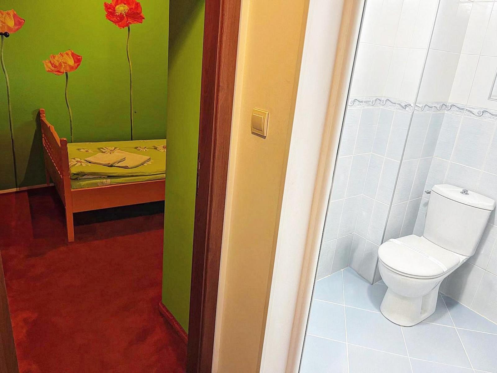 Family Hotel Mania Stara Zagora Habitación foto