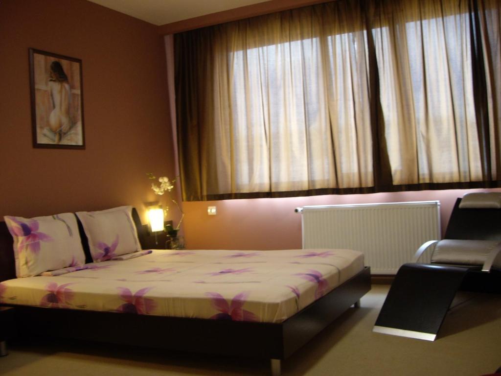 Family Hotel Mania Stara Zagora Habitación foto