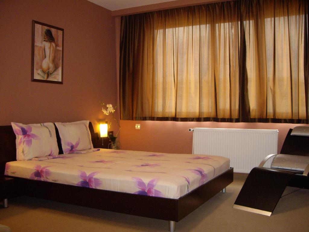 Family Hotel Mania Stara Zagora Habitación foto