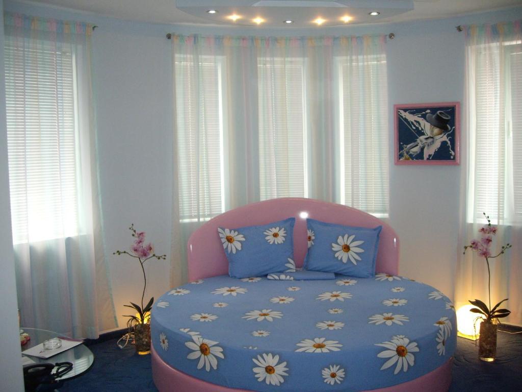 Family Hotel Mania Stara Zagora Habitación foto