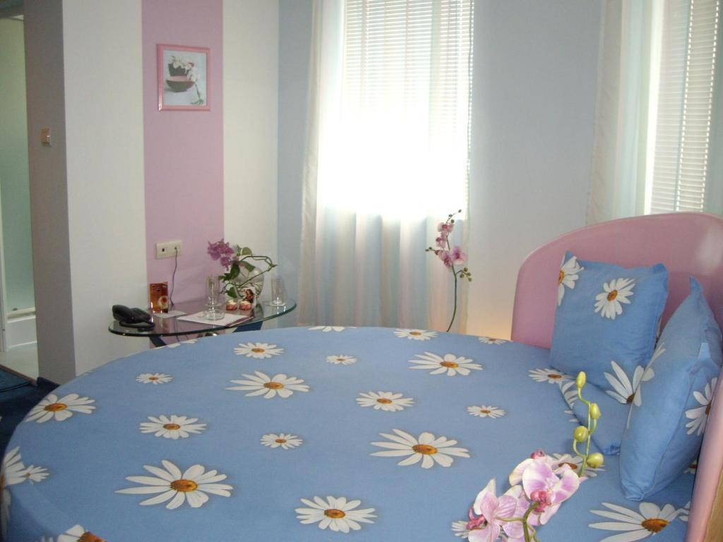 Family Hotel Mania Stara Zagora Habitación foto